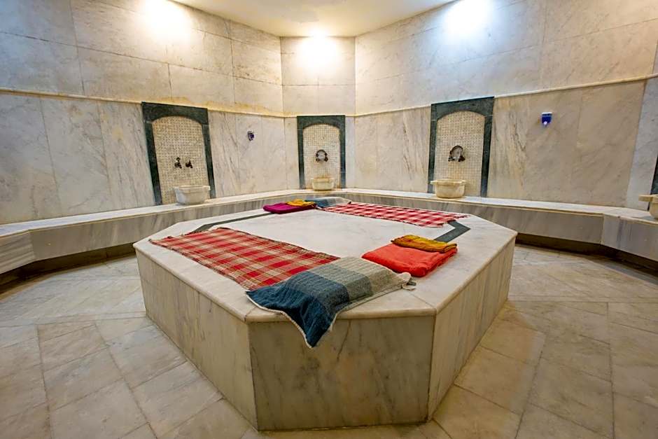Anemon Grand Malatya Otel