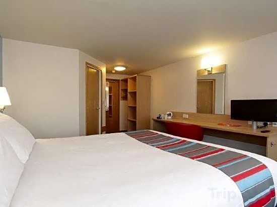 Travelodge Ayr