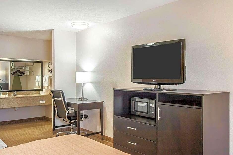 Quality Inn Savannah South