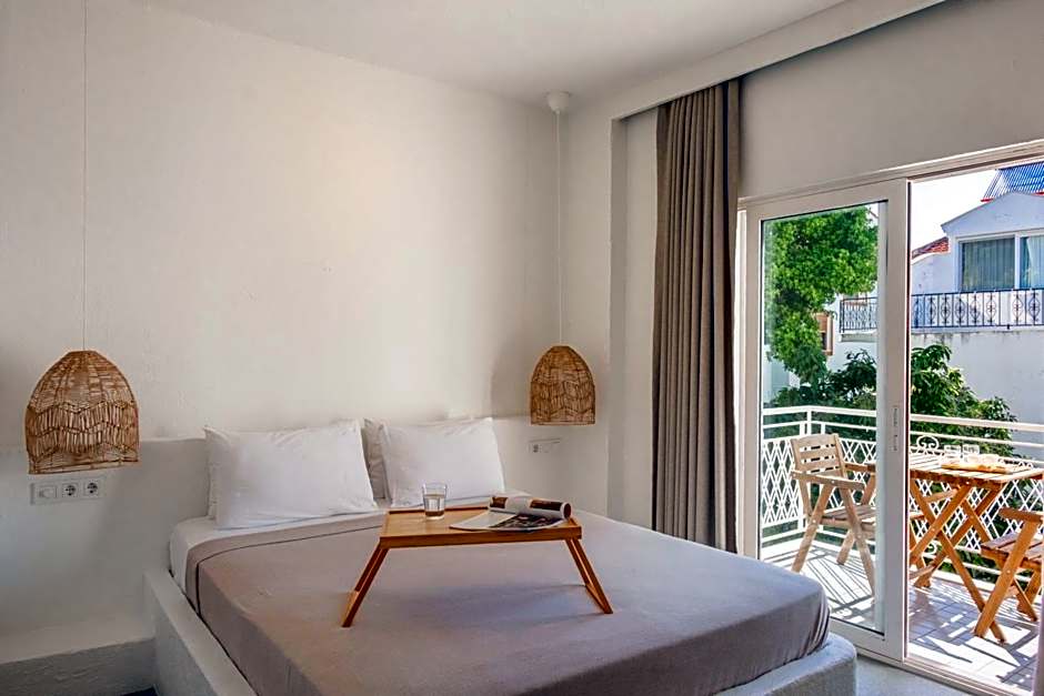 L'olive homes