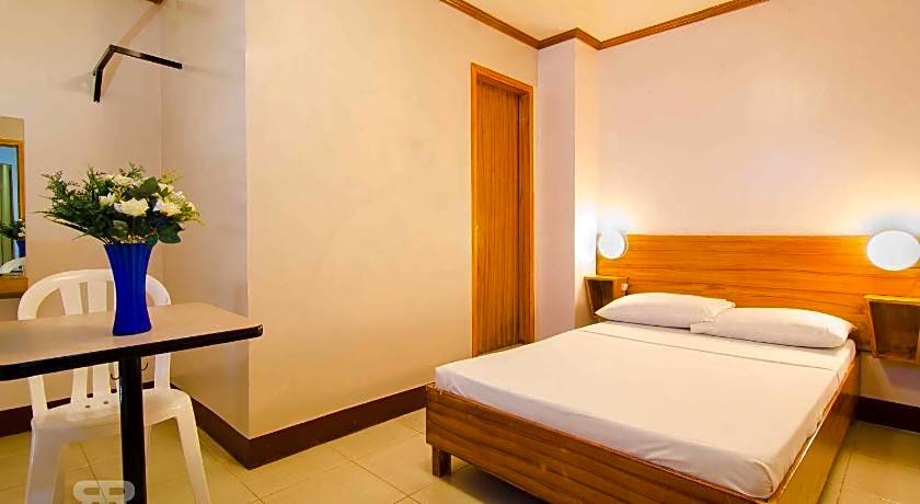 Diamond Hotel And Resto