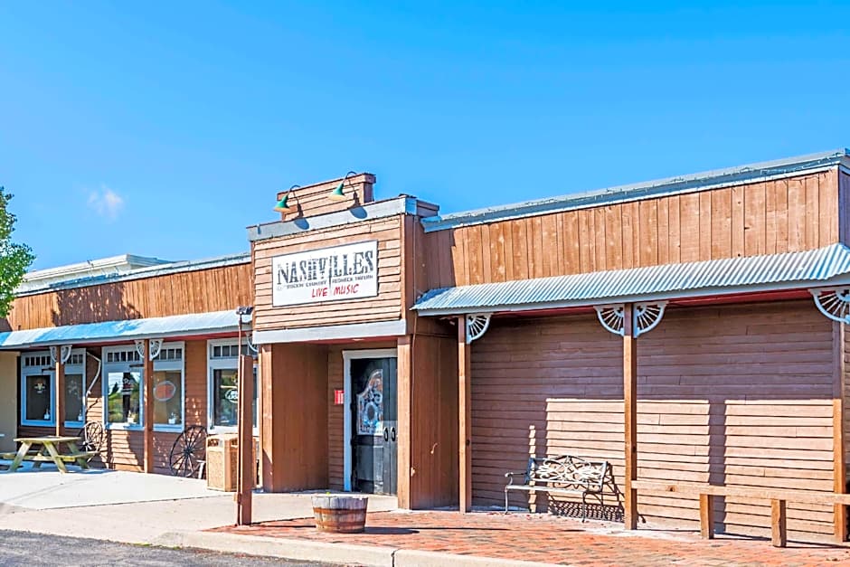 Days Inn by Wyndham Henrietta/Rochester Area