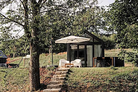 Glamping Osada