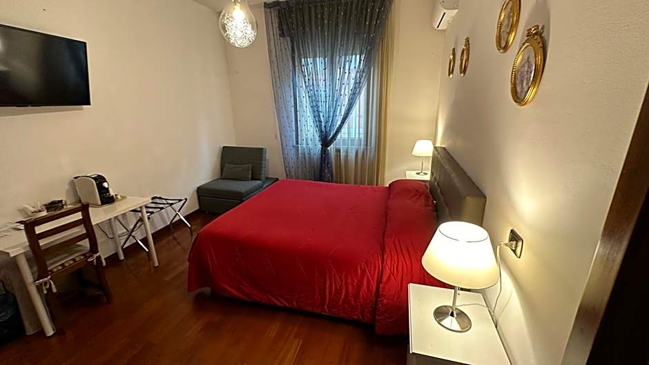 10 Minutes B&B Bed & Breakfast