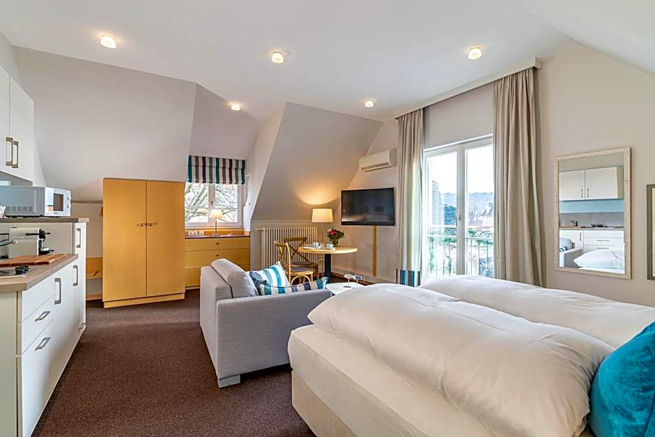 Apartment Hotel Schreier