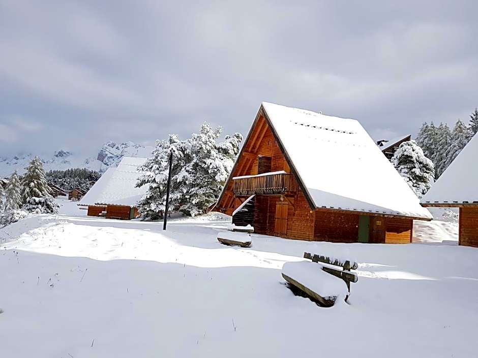 Flocons du Soleil by Actisource