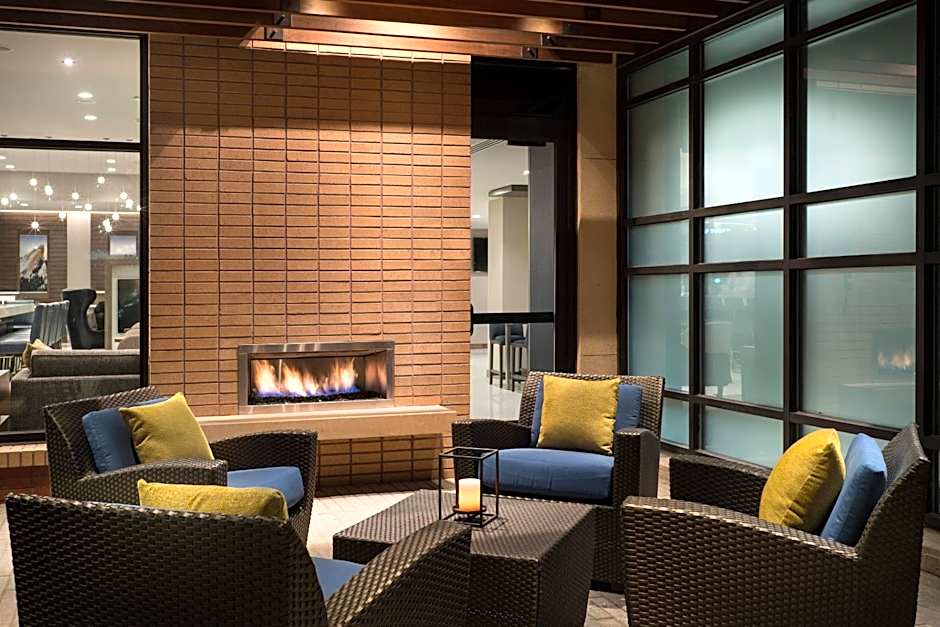 Residence Inn by Marriott Boulder Canyon Boulevard