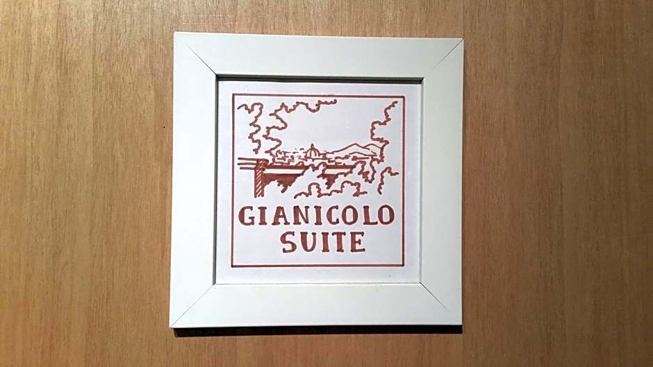 Suites Trastevere