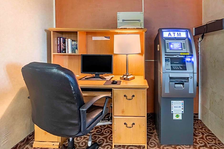 Econo Lodge Billings