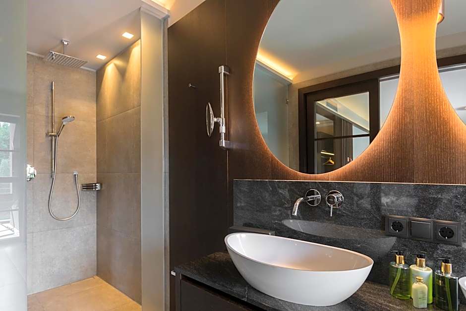 Hotel Seehof Nature Retreat