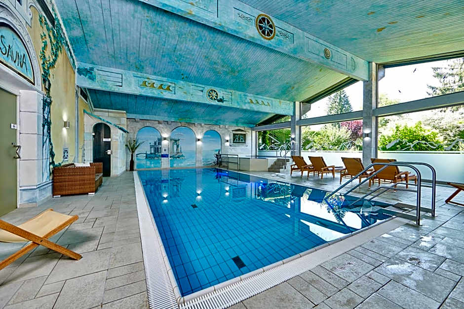 Hotel Zugspitze