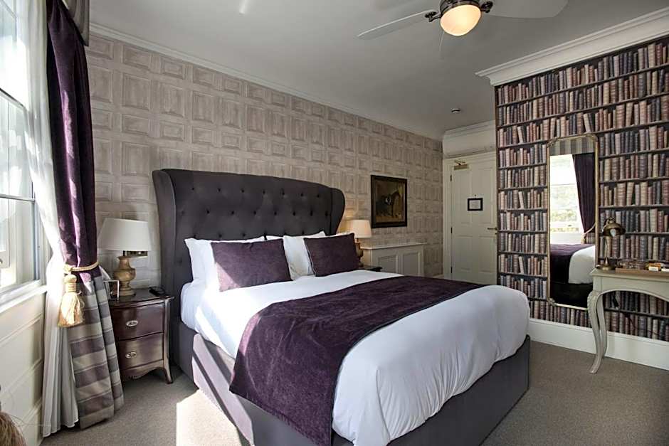 The Clerk & Well Pub and Rooms