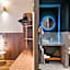 Keystone Hotel & Spa Lyon - Handwritten Collection