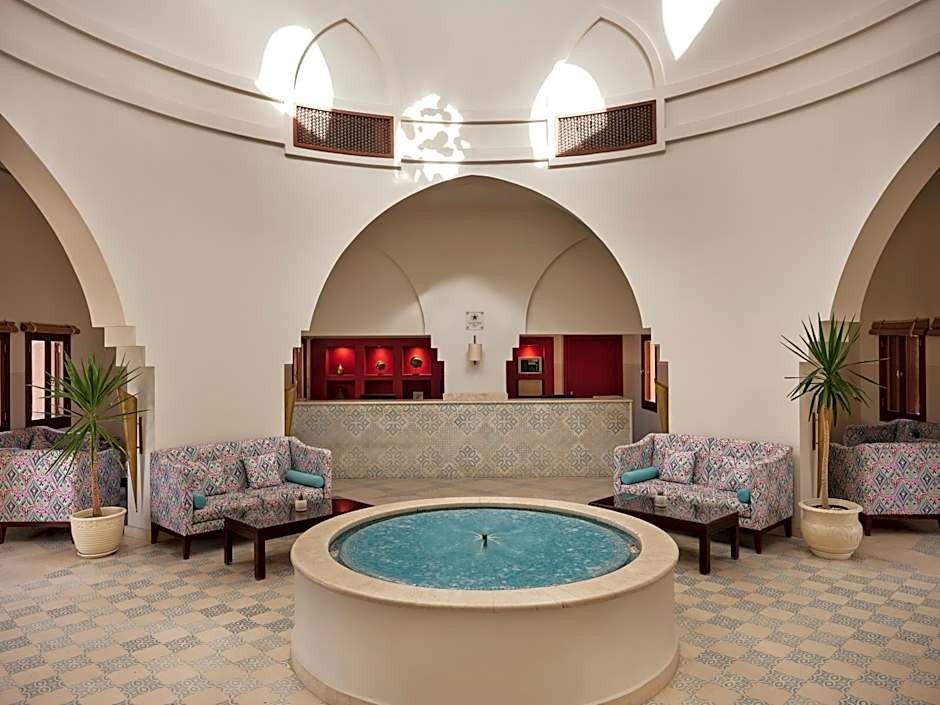 Mosaique Hotel El Gouna