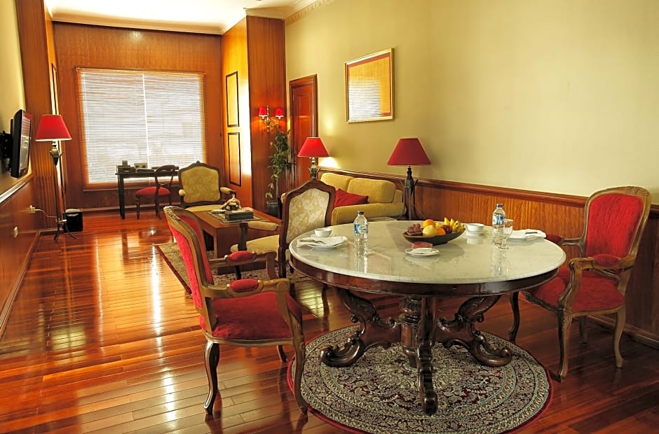 Gran Senyiur Hotel