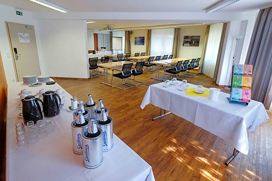 Apart Hotel Sehnde