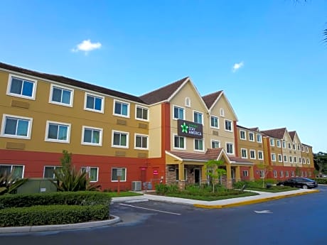 Extended Stay America Premier Suites - Miami - Airport - Miami Springs