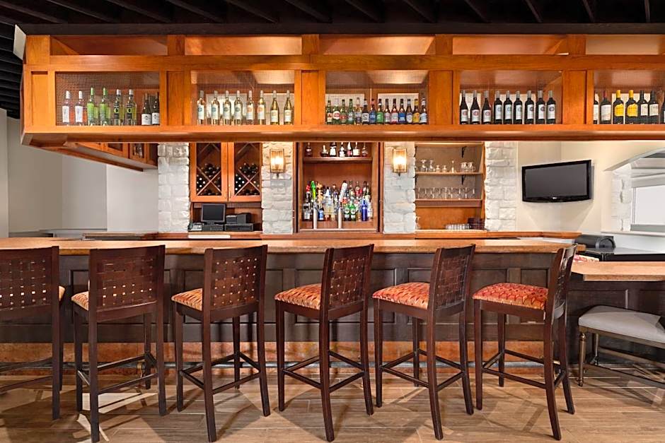 Holiday Inn Houston Intercontinental Airport By IHG