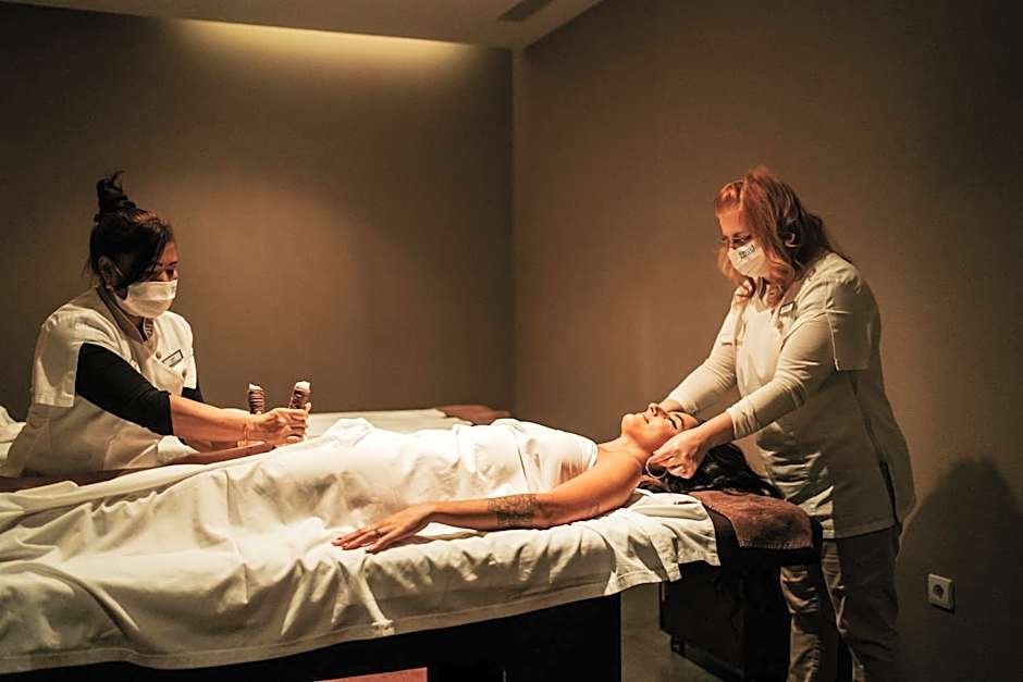 Sweet Atlantic Hotel & Spa