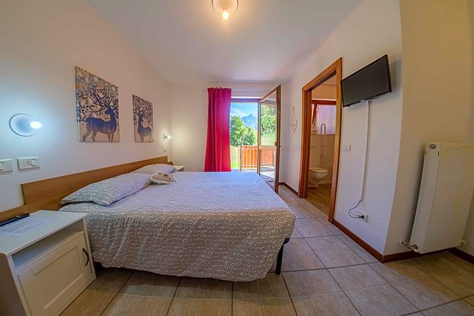 APARTHOTEL STREMBO