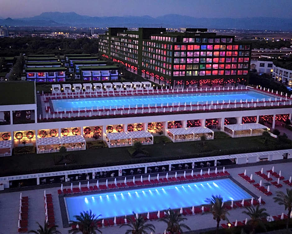 Adam & Eve - Adult Only