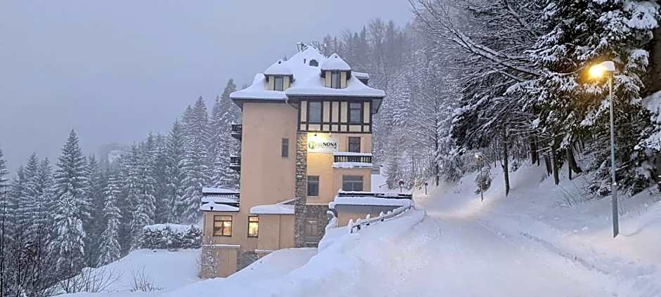 Kurhotel Renona Rehabilitation