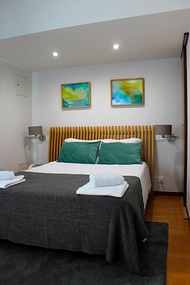 Hotel Paulo VI