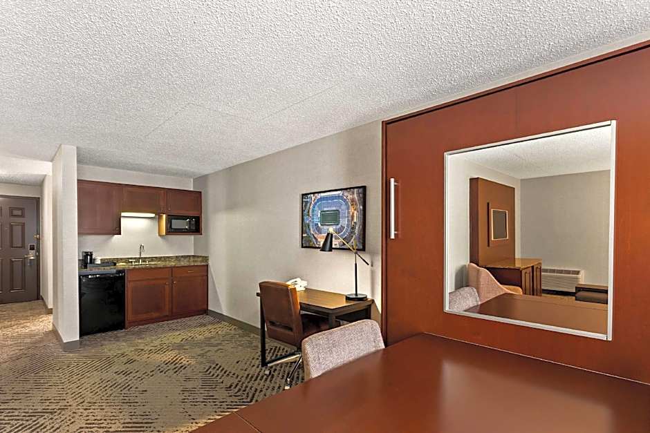 Wingate by Wyndham South Bend/Notre Dame