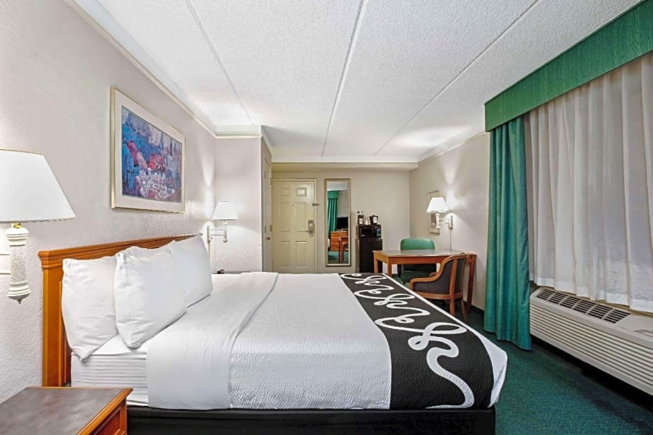 La Quinta Inn by Wyndham Stockton