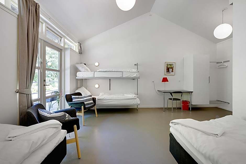 Danhostel Hillerød