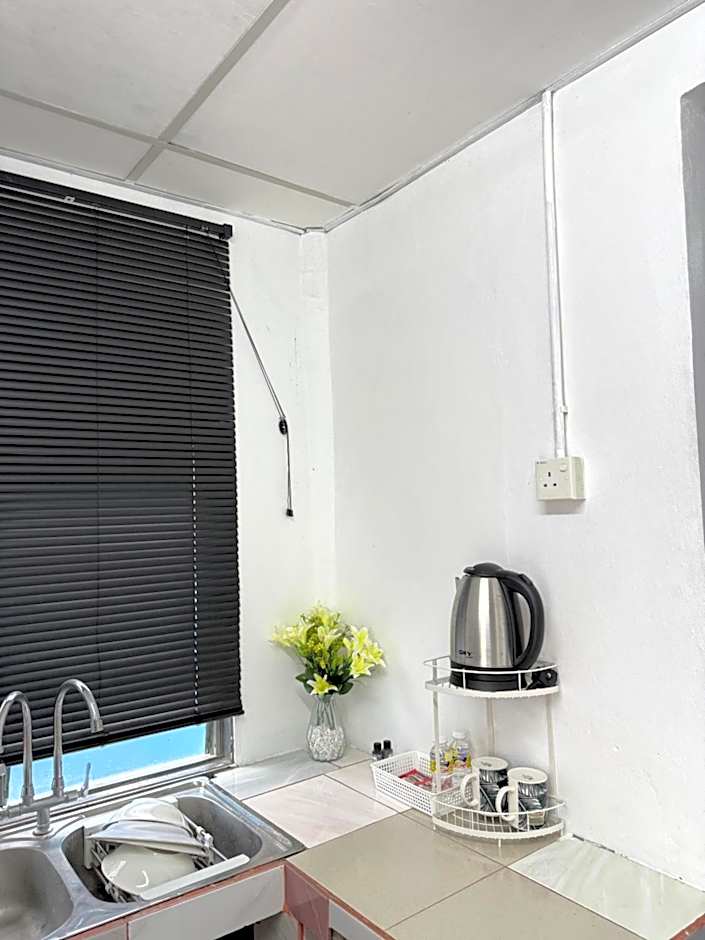 Padang Besar Roomstay Firdaus