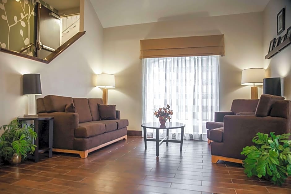 Sleep Inn & Suites Emmitsburg