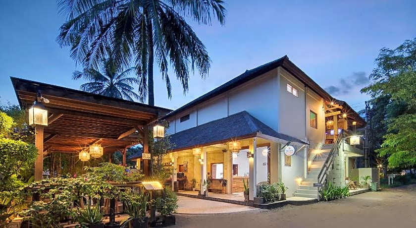 UTARA VILLAS