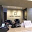 Jecheon The Wall Hotel