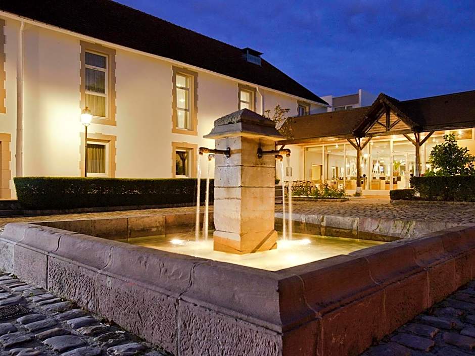 Novotel Paris Saclay