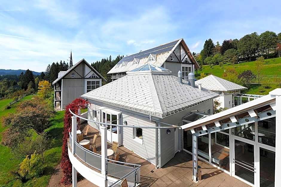 Haus Feldberg-Falkau