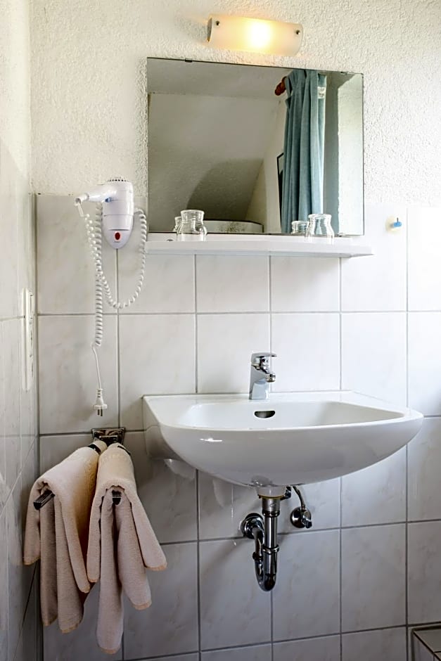 Hotel Reutiner Hof