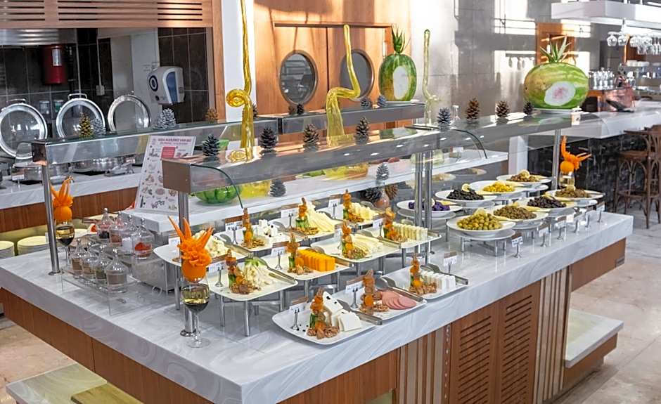 Park Dedeman Adıyaman Hotel