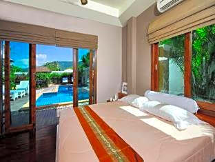 Paradise Samui Villa