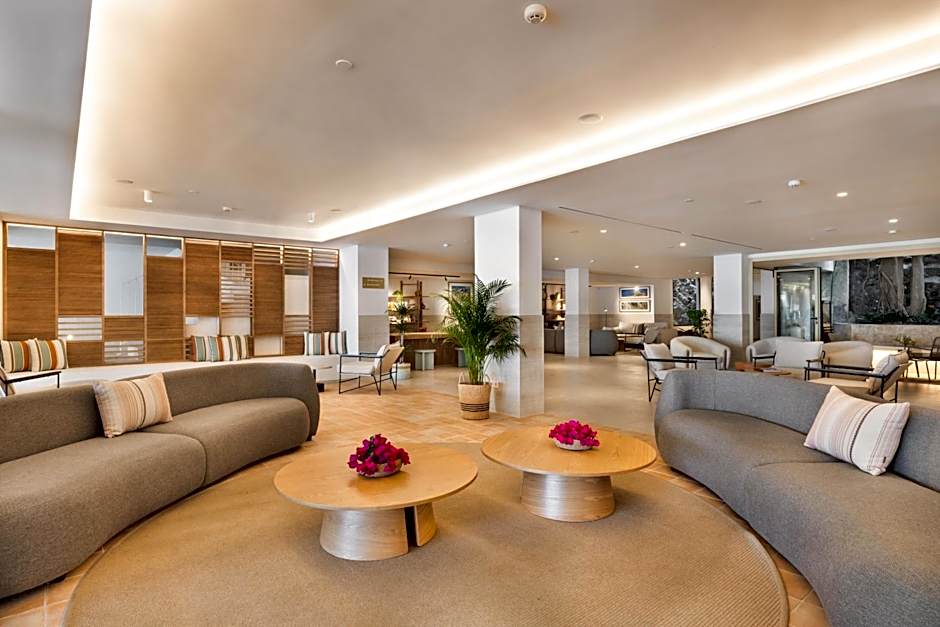 Inmood Aucanada 4 Sup