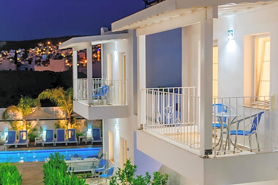 Via Farilya Hotel