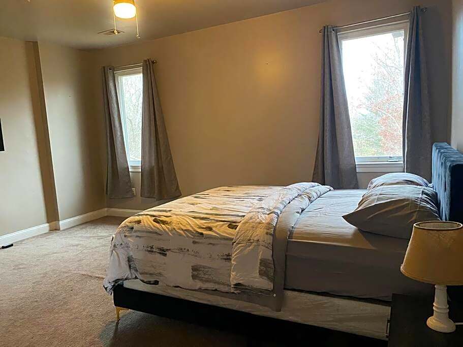 Luxury Mansion near WashingtonDC BnB