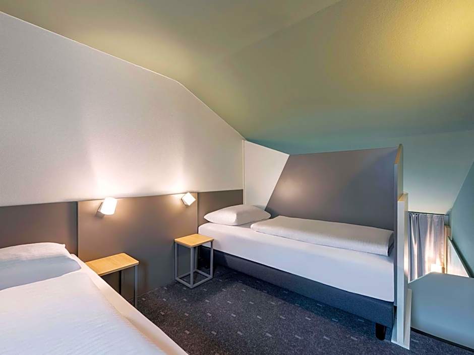 B&B Hotel Ingolstadt