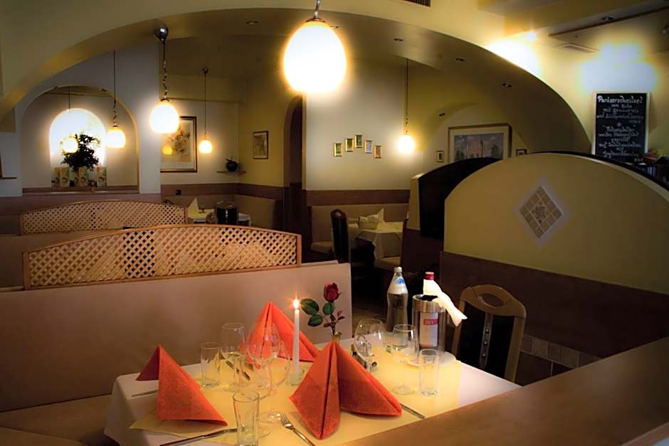 Hotel Alter Telegraf