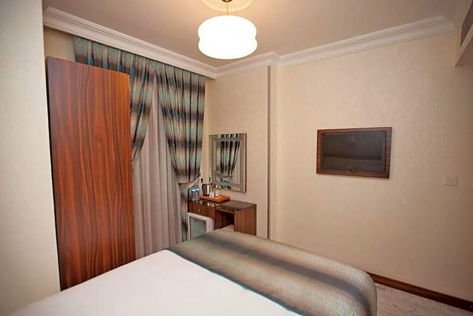 Hotel Bulvar Istanbul