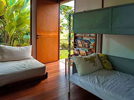 Family Villa with Private Pool