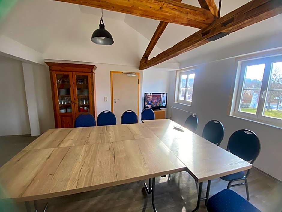 "Schullandheim Waltershausen" Hotel & Erlebniswelt