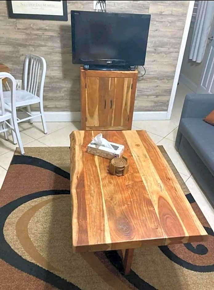 Holiday Villas III #311