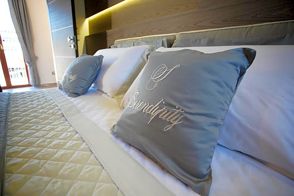 Serendipity B&B