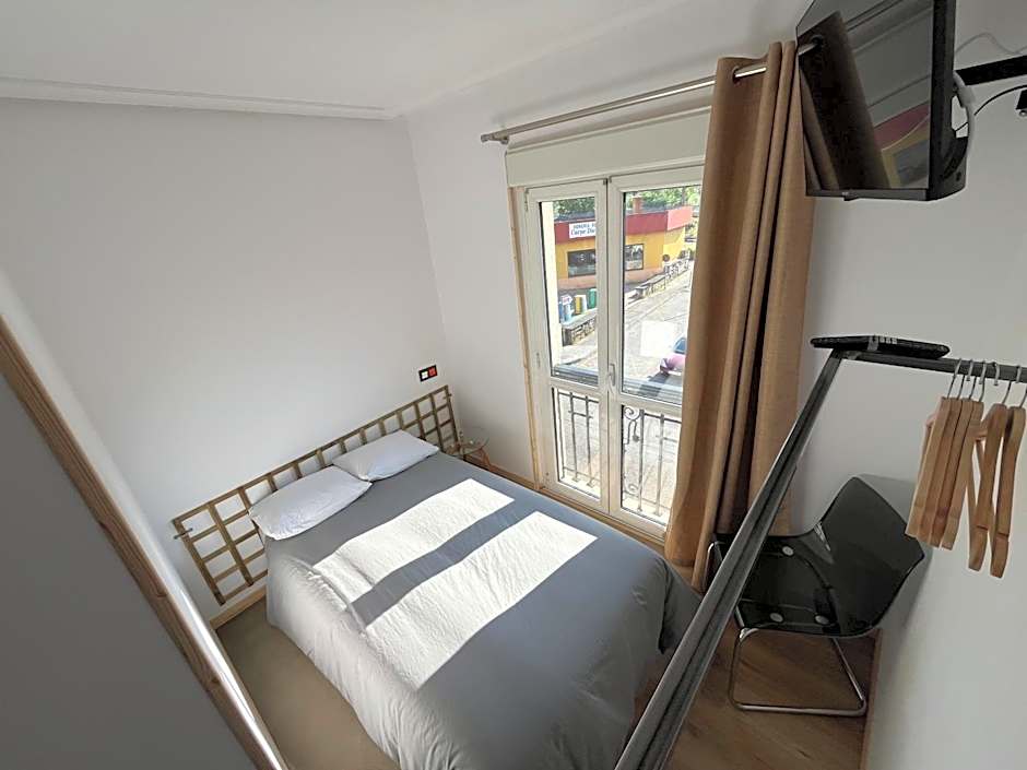 Lotila Flats Rio Caudal